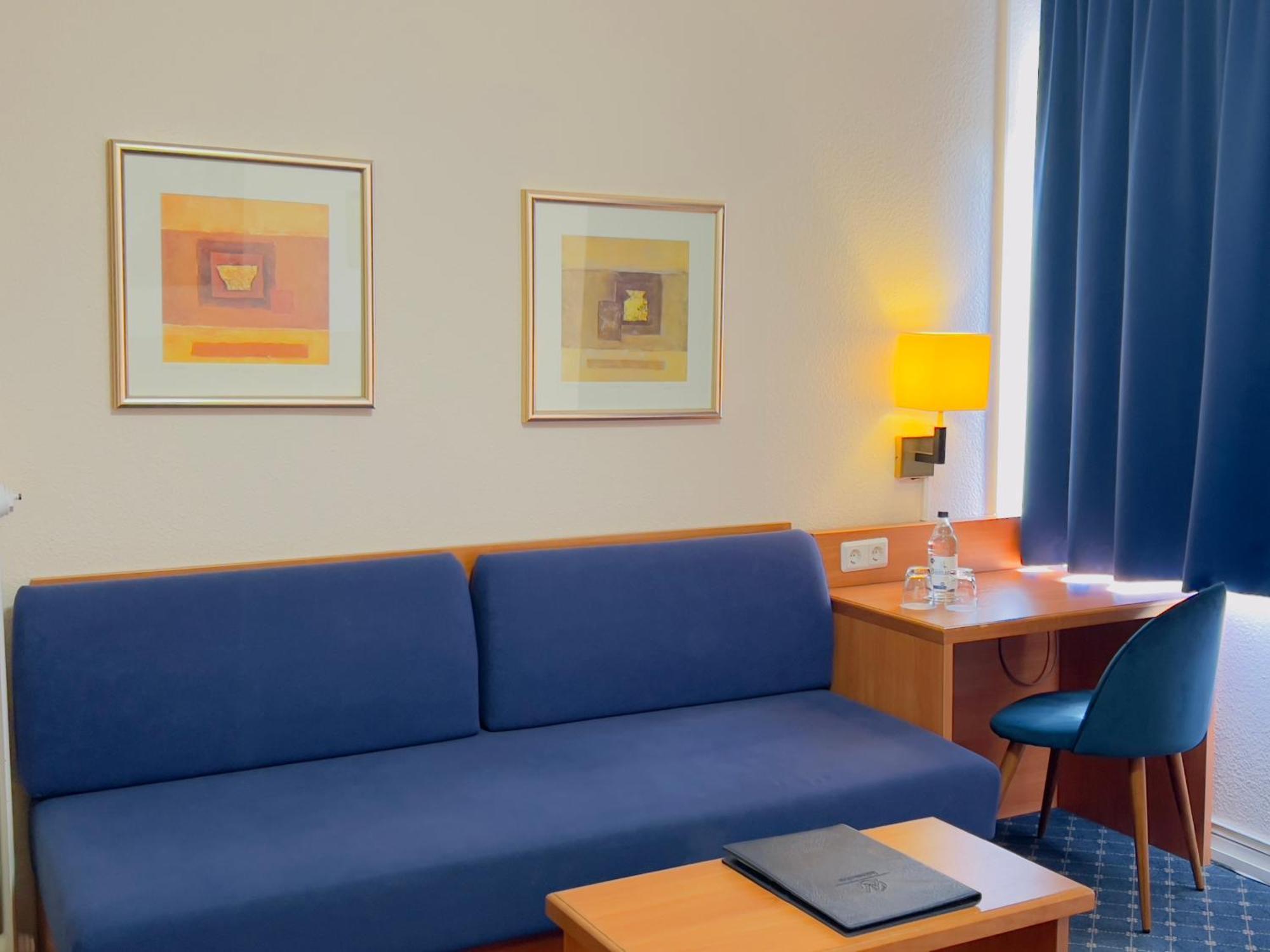 Elbbruecken Hotel 3*
