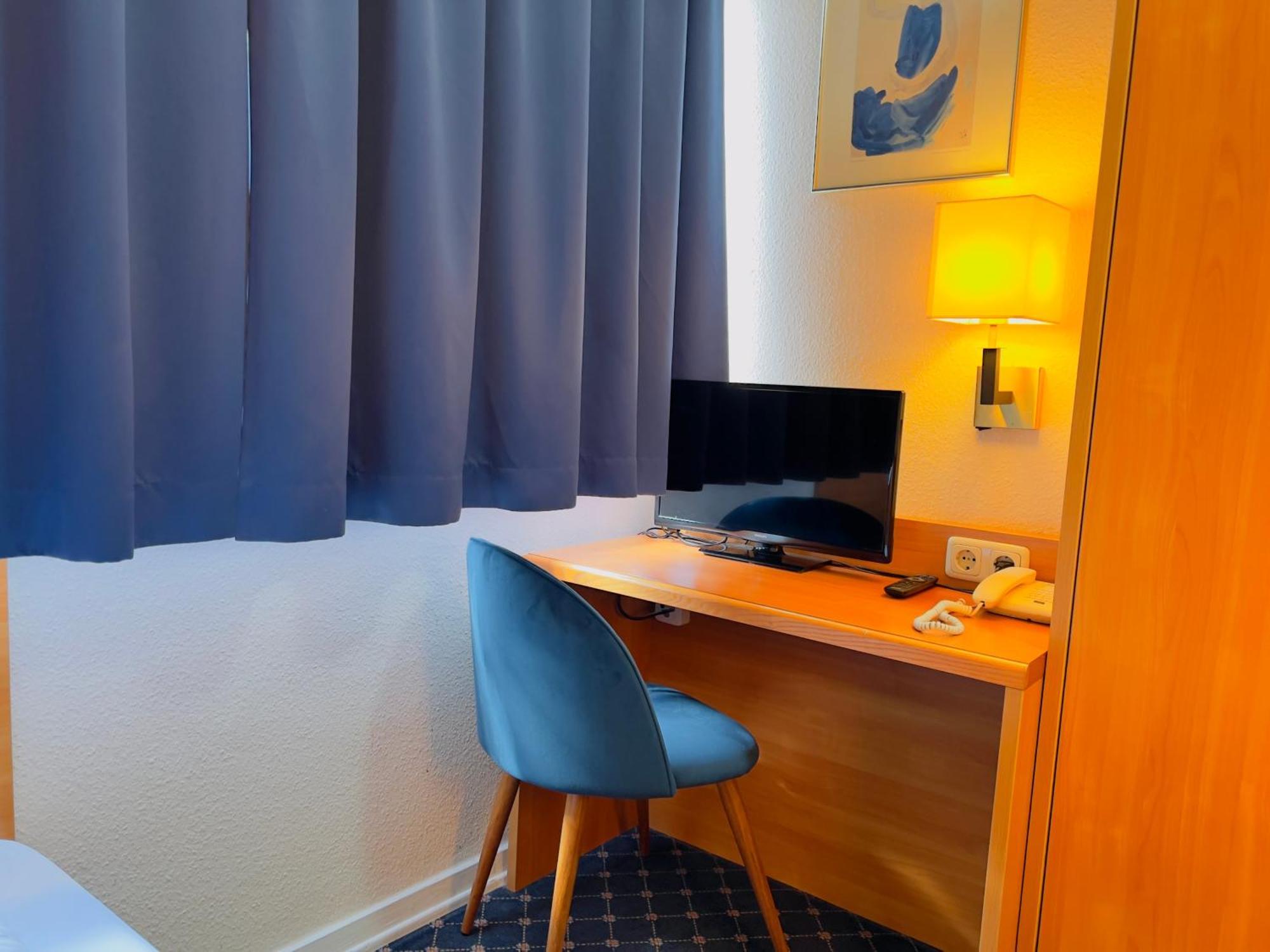 Elbbruecken Hotel 3*